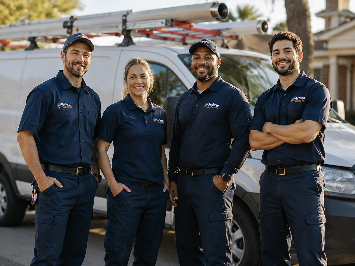 Emergency Plumber Near Me in Walthourville, GA near me